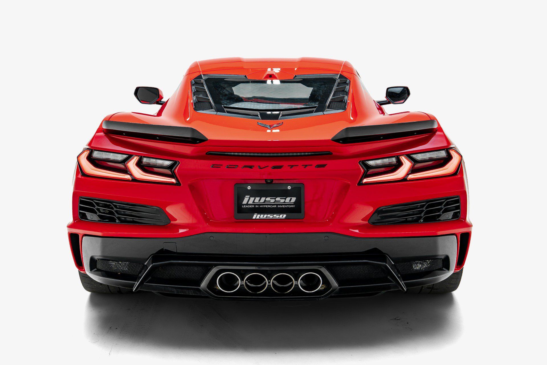 Used 2023 Chevrolet Corvette Z06 RWD image 12