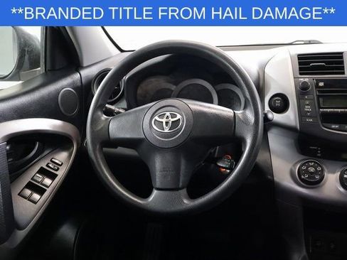 Used 2008 Toyota RAV4 Sport AWD/4WD image 12