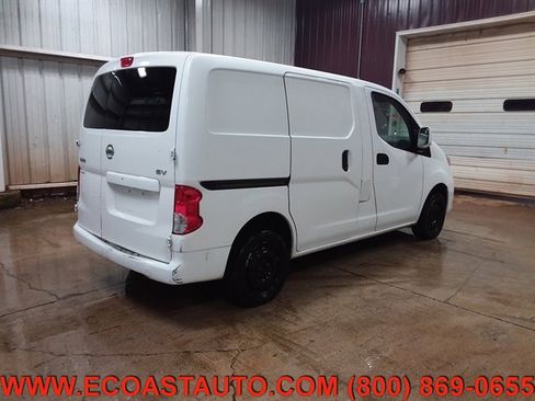 Used 2017 Nissan NV200 SV w/ Technology Package image 2