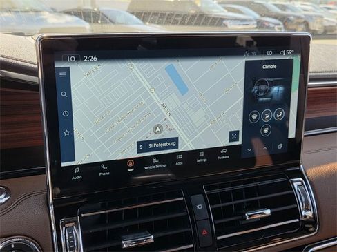 Used 2022 Lincoln Navigator Reserve image 26