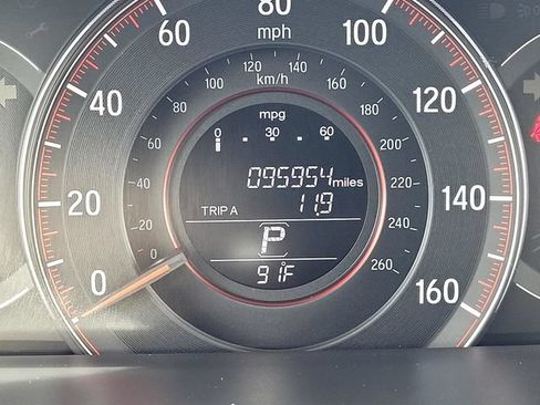 Used 2017 Honda Accord Sport image 22