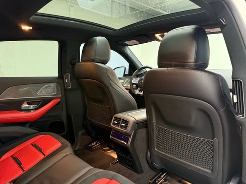 Used 2022 Mercedes-Benz GLE 53 AMG GLE 53 Sport Utility 4D image 27