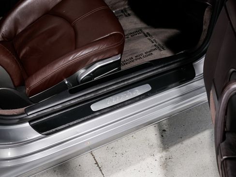 Used 2007 Porsche 911 Turbo image 26