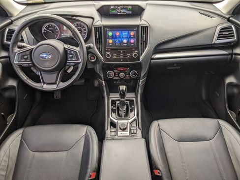 Used 2019 Subaru Forester Limited image 13