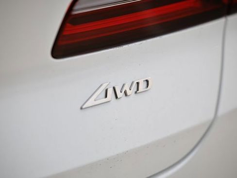 New 2026 Genesis GV80 2.5T Prestige image 11