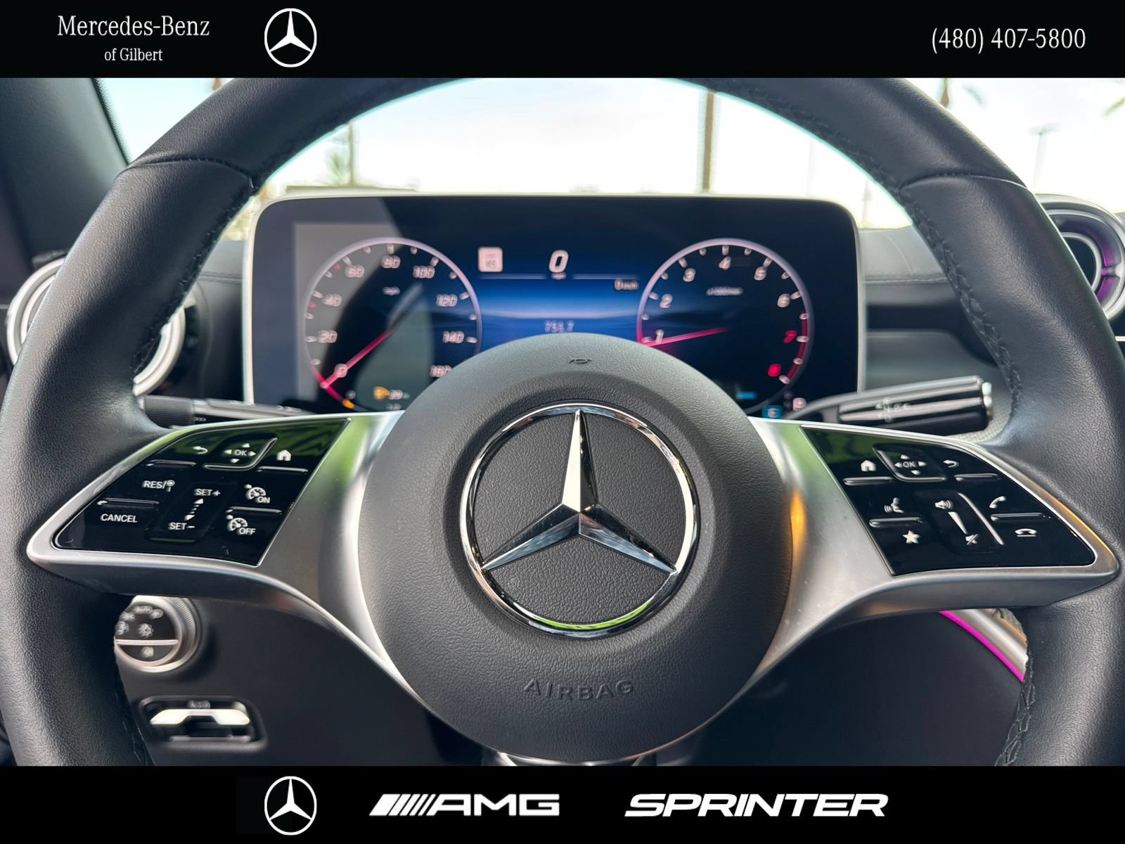 Certified 2026 Mercedes-Benz CLE 300 4MATIC Cabriolet image 21
