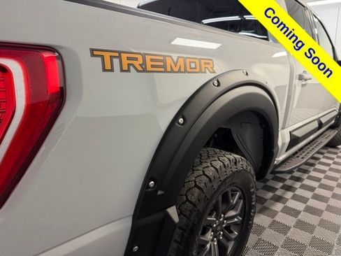 Used 2023 Ford F150 Tremor AWD/4WD image 42