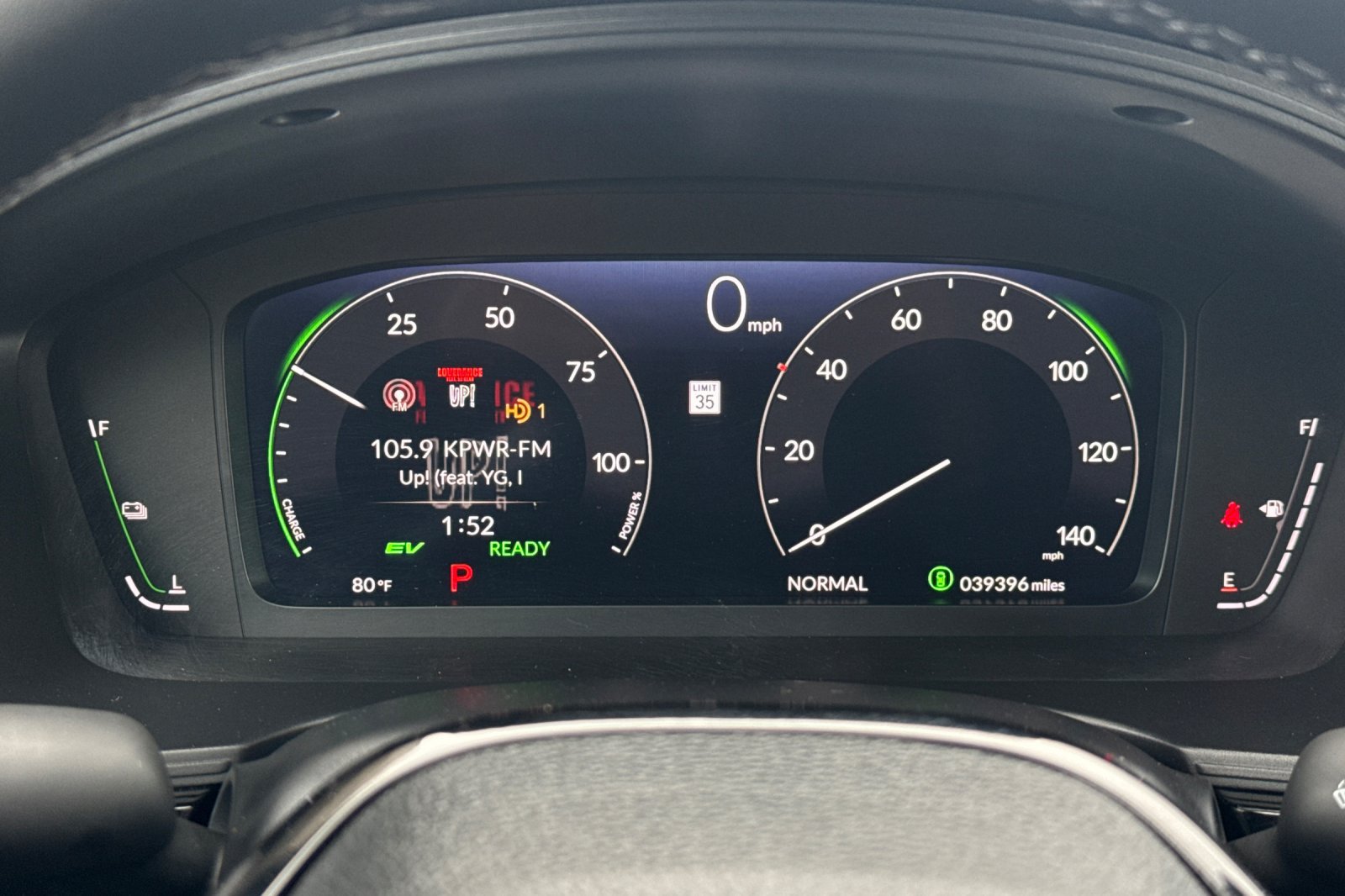 Certified 2026 Honda Civic Sport Touring image 24