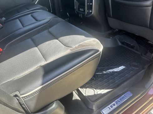 Used 2020 RAM 1500 Laramie w/ Sport Appearance Package image 27