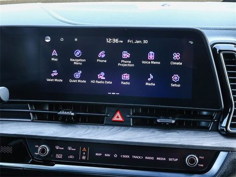 Used 2023 Kia Sportage X-Line image 15