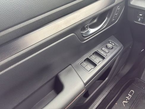 Certified 2024 Honda CR-V Sport-L image 12