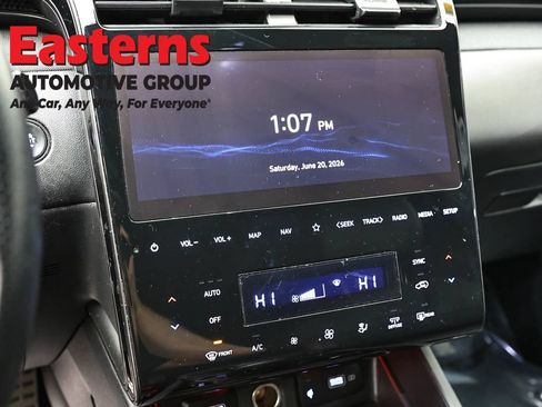 Used 2023 Hyundai Tucson N Line AWD/4WD image 19