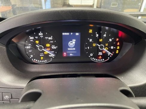 New 2026 RAM ProMaster 2500 w/ Safety Group image 10