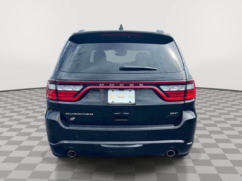 Used 2026 Dodge Durango GT AWD/4WD image 6