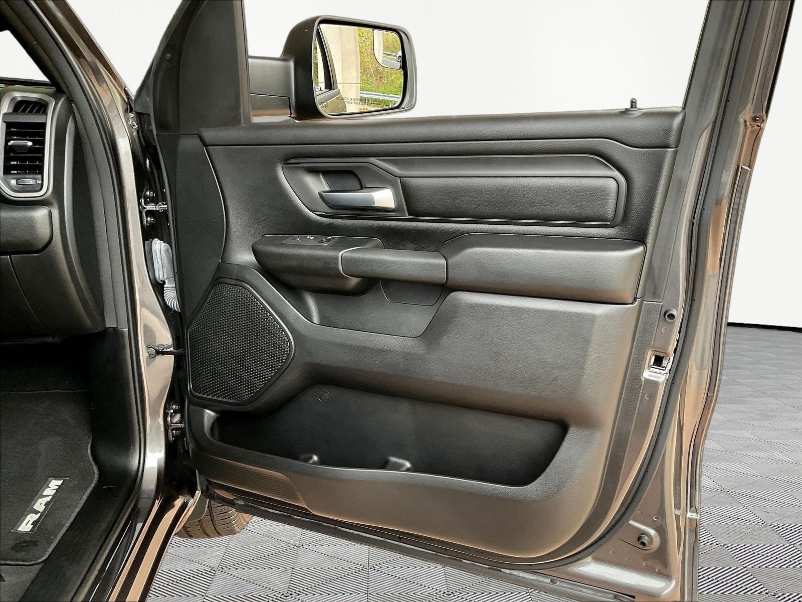 Used 2023 RAM 1500 Tradesman w/ Night Edition AWD/4WD image 29
