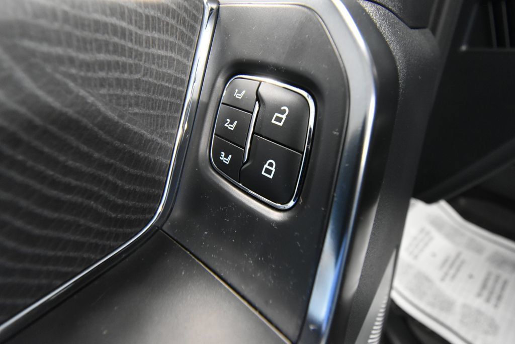 Used 2023 Ford F150 Platinum w/ Equipment Group 701A High AWD/4WD image 9