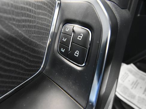 Used 2023 Ford F150 Platinum w/ Equipment Group 701A High AWD/4WD image 9