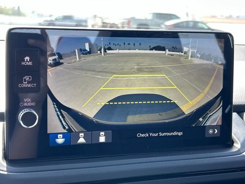New 2026 Honda Accord LX image 23