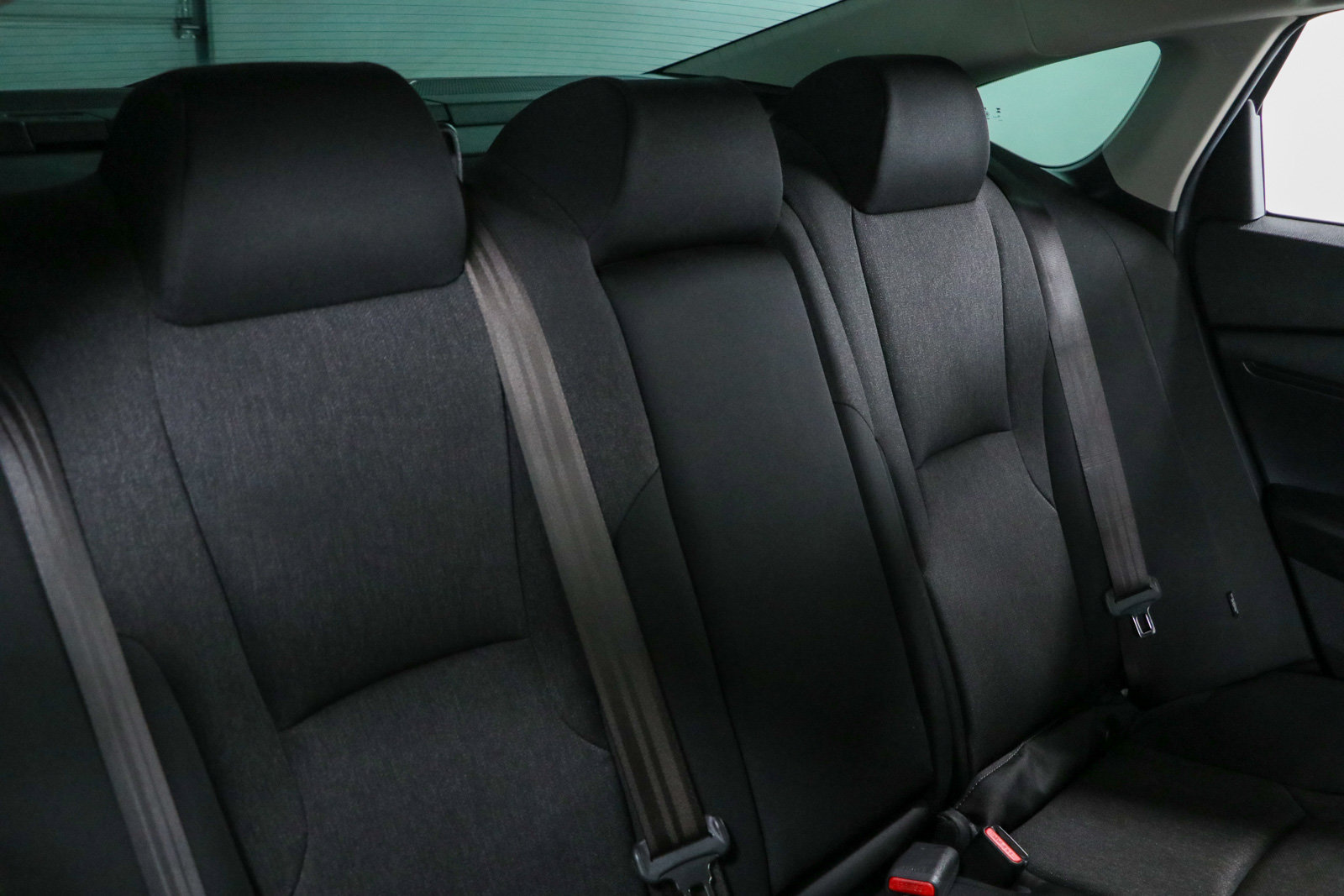 Used 2024 Honda Accord EX image 28