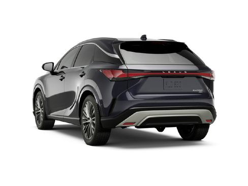 New 2026 Lexus RX 350 Premium Plus AWD/4WD image 3