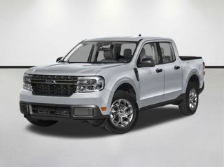 Used 2023 Ford Maverick XLT FWD video 1