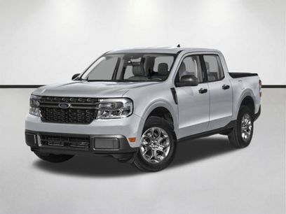 Used 2023 Ford Maverick XLT