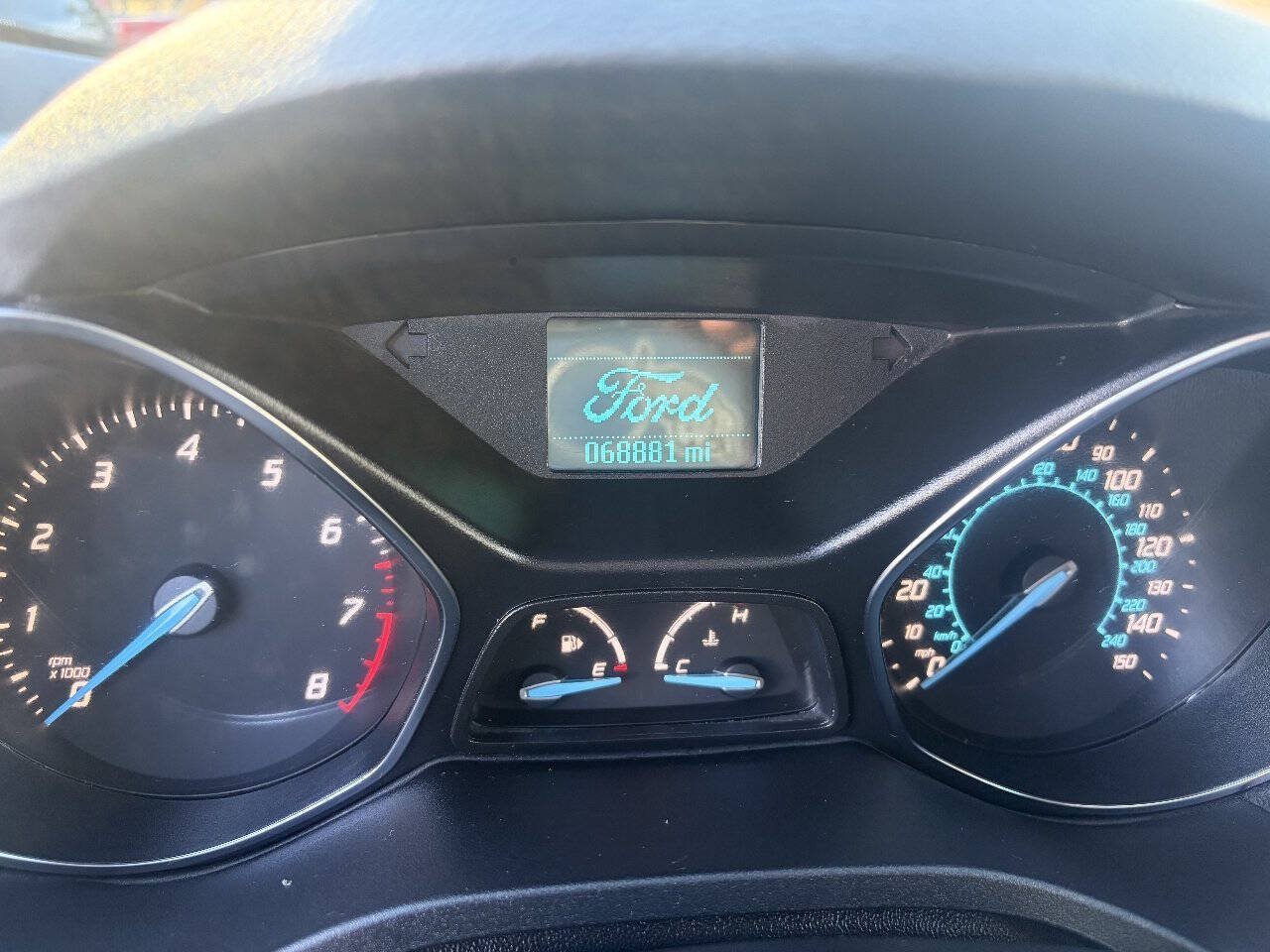 Used 2013 Ford Escape S FWD image 13