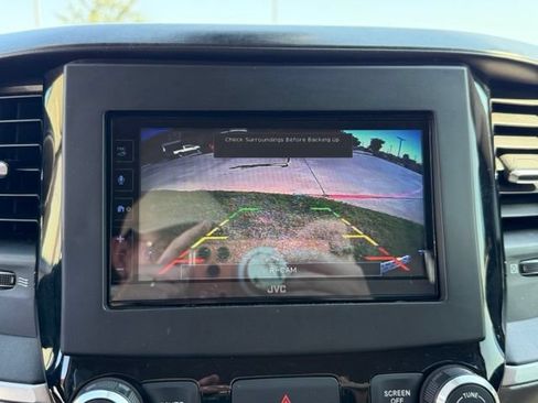 Used 2020 RAM 1500 Big Horn AWD/4WD image 19