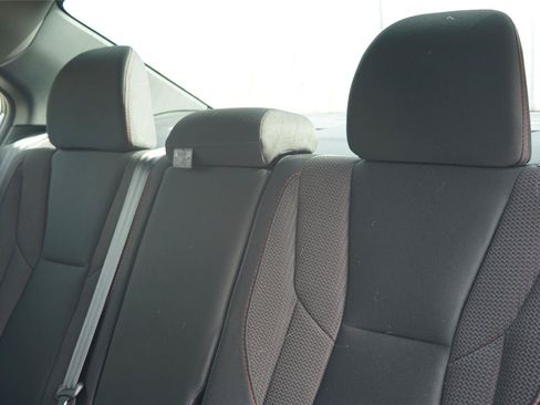 Used 2024 Subaru WRX Premium AWD/4WD image 25