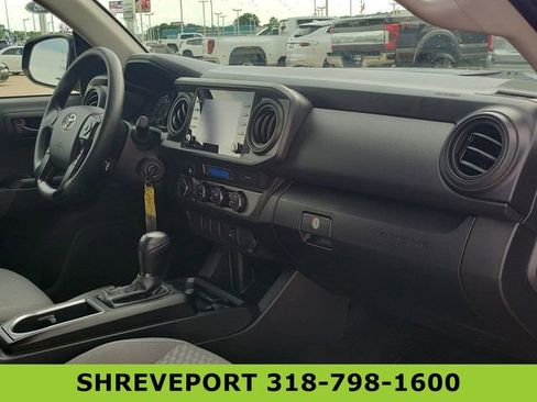 Used 2023 Toyota Tacoma SR AWD/4WD image 26