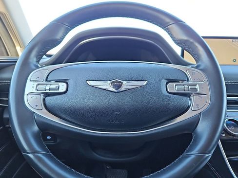 Used 2024 Genesis GV80 2.5T image 30