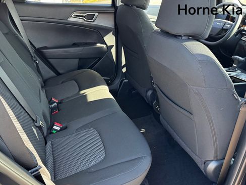 New 2026 Kia Sportage LX w/ LX Convenience Package image 20