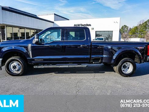 Used 2025 Ford F350 XLT image 7
