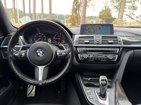Used 2018 BMW 430i Gran Coupe xDrive image 3