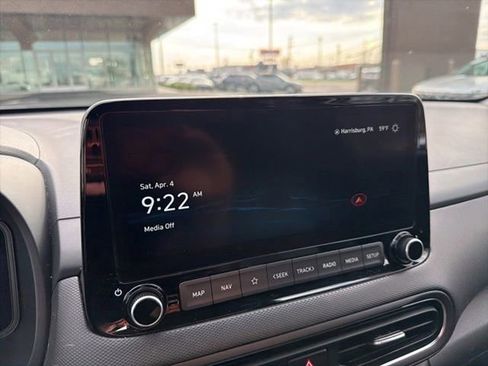 Used 2023 Hyundai Kona Limited w/ Cargo Package image 20