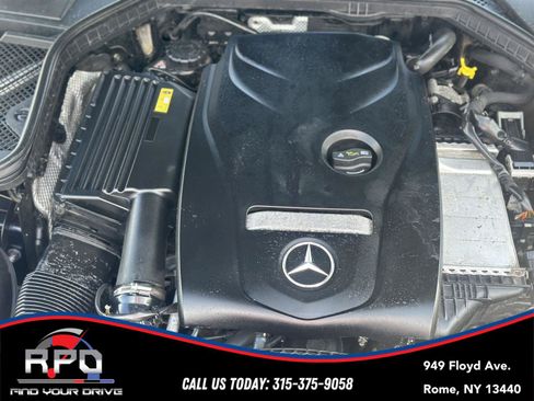 Used 2016 Mercedes-Benz C 300 4MATIC Sedan image 10