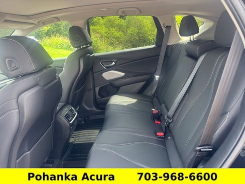 Certified 2023 Acura RDX AWD w/ Technology Package image 29