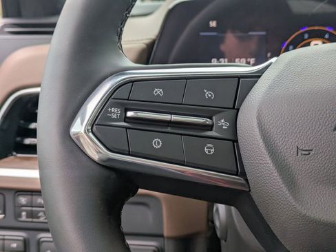 New 2026 Chevrolet Tahoe High Country image 27