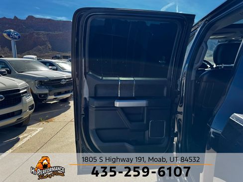 Used 2021 Ford F250 Lariat image 54