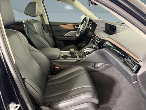 Used 2022 Acura MDX SH-AWD image 20