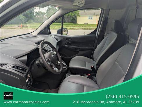Used 2015 Ford Transit Connect XL FWD image 8