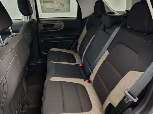 New 2025 Ford Bronco Sport Big Bend AWD/4WD image 22