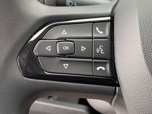 New 2026 RAM ProMaster 2500 image 16