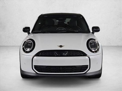 New 2026 MINI Cooper 4-Door Hardtop image 2