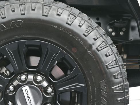 Used 2022 Ford F250 Lariat w/ Tremor Off-Road Package image 45