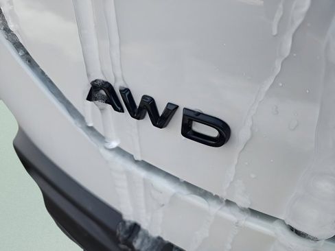 New 2026 Honda Pilot Black Edition image 9