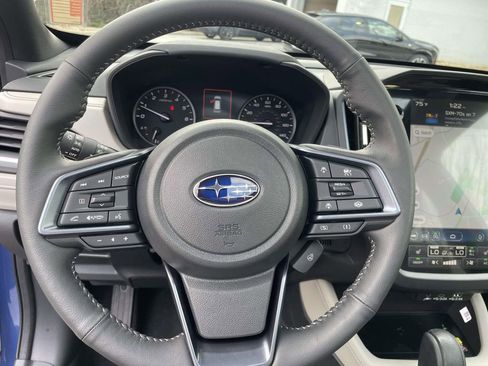 Used 2026 Subaru Forester Limited AWD/4WD image 22