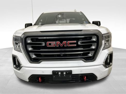 Used 2020 GMC Sierra 1500 AT4 w/ AT4 Premium Package image 10