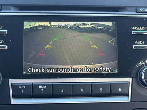 Used 2018 Nissan Altima 2.5 S w/ S Convenience Package FWD image 20