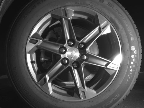 Used 2025 Chevrolet Blazer LT image 12